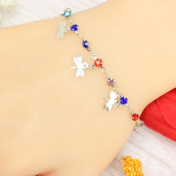 "Trendy Handmade Bracelet – A Thoughtful Gift for Girls & Women | UNVRC1251 - Picture 1 of 10